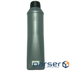 Тонер HP LJ Universal NEW SPHERICAL Chemical 750г Black IPM (TSHUNVBER)