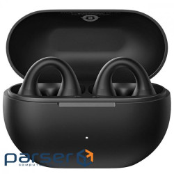 Wireless Earphones Baseus Bass 15 Clip Open-Ear TWS black (A00079500113-00)