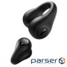 Wireless Earphones Baseus Bass 15 Clip Open-Ear TWS black (A00079500113-00)