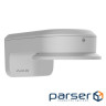 Настінний кронштейн Ajax MountCam B2 white, 242 мм, для варіофокальних IP-камер, білий, (000062406)