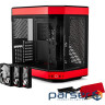 Корпус HYTE Y60 Black Cherry (CS-HYTE-Y60-BR)