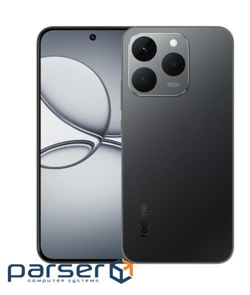 Мобільний телефон 15T RMX5111 8/256 SUIT TITANIUM REALME (RMX51118/256 TITANIUM)