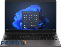 Ноутбук HP 255R G10 (CV4Q0AT)