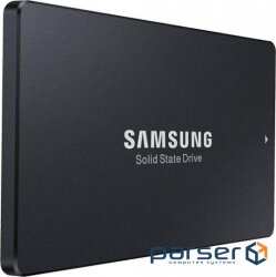 Накопичувач SSD 2.5' Samsung (MZ7L31T9HBLT-00A07)