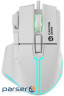 Миша Canyon Fortnax GM-636 RGB USB White (CND-SGM636W)