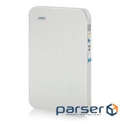 Стабілізатор напруги інверторний VOLTER СНПТО Smart-5,5 (5500Вт), 220В, стабіл (СНПТОSmart-5,5) Smart-5,5)