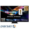 Телевізор HISENSE 85UR9S рідкокристалічний (20017747)