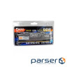 Модуль пам'яті DATO Extreme Gray DDR4 3200MHz 8GB (EXB8G4DLDND32
