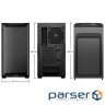 Корпус BE QUIET! Pure Base 501 Airflow Black (BG074)