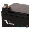Accumulator battery Vision 12V 33Ah (6FM33E-X)
