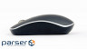 Mouse Gembird MUSW-4B-06-BS Wireless Black-Silver