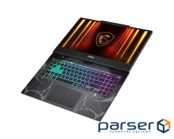 Ноутбук MSI Cyborg 15 B13WEKG-1011XUA (9S7-15Q342-1011)