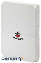 Охоронний датчик 5.8 ГГЦ Magos Scepter-C (MSA1241A)