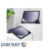 Чохол-книжка BeCover Soft Edge для Samsung Galaxy Tab A9+ SM-X210/SM-X215/SM-X216 11.0" Dar (710368)
