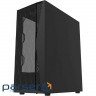 Корпус DARKFLASH DK352 Black