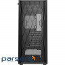 Корпус DARKFLASH DK352 Black