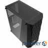 Корпус DARKFLASH DK352 Black