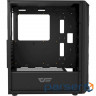 Корпус DARKFLASH DK352 Black