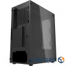 Корпус DARKFLASH DK352 Black