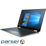 Ноутбук HP Spectre x360 13-aw2006ua Poseidon Blue (423T7EA)