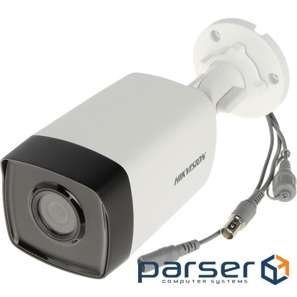 Камера відеоспостереження HIKVISION DS-2CE17D0T-IT3F(C) (2.8) (DS-2CE17D0T-IT3F (2.8))