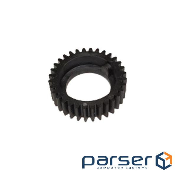 Teflon shaft gear Panasonic KX-FL403/C413/513 analog 513-ERUS AHK (3206107)