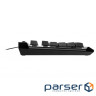 Клавіатура ігрова 2E GAMING KG300 LED USB Black Ukr (2E-KG300UB)