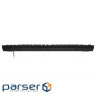 Клавіатура ігрова 2E GAMING KG300 LED USB Black Ukr (2E-KG300UB)