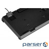 Клавіатура ігрова 2E GAMING KG300 LED USB Black Ukr (2E-KG300UB)