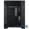 Корпус CHIEFTEC Visio Air GM-30B-M-OP Black