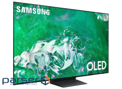 Телевізор SAMSUNG QE48S90FAEXUA