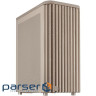 Корпус Asus ProArt PA401 Wood Edition - Mesh Beige (90DC00M7-B39000)