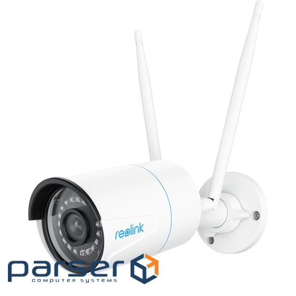 IP камера Reolink W320 (RLC-510WA)