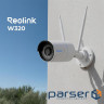 IP камера Reolink W320 (RLC-510WA)
