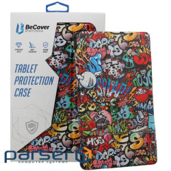 Чехол-книжка BeCover Flexible TPU Mate для Samsung Galaxy Tab S9 (SM-X710/SM-X716)/S9 FE (S (712534)