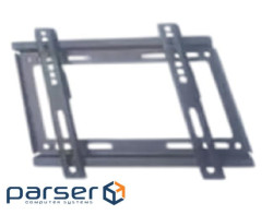 Кронштейн для TV B-27-14 / 47, 14"-47", до 25 кг, * без нахилу
