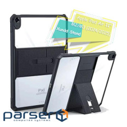 Чохол до планшета Xundd Stand Apple iPad Air 11" M2/M3 (2024/2025) Black (713249)
