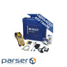 Принтер етикеток Brady M610 - CYRILLIC з Bluetooth і ПЗ Brady Workstation PWID Suite (317802)