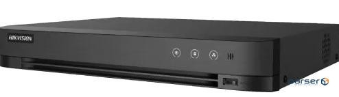 Відеореєстратор Hikvision iDS-7204HUHI-M1/P(C)/4A+4/1ALM
