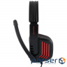 Headphones Modecom MC-823 Ranger Black-Red (S-MC-823-RANGER)