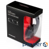 Headphones Modecom MC-823 Ranger Black-Red (S-MC-823-RANGER)