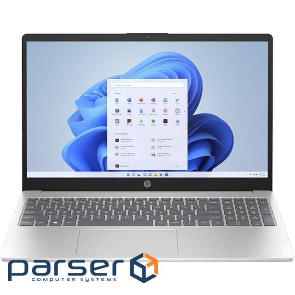 Ноутбук HP 15-fd0176ua (C78SXEA)