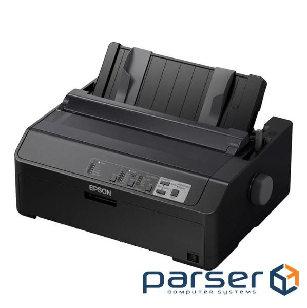 Принтер EPSON FX-890II (C11CF37401)