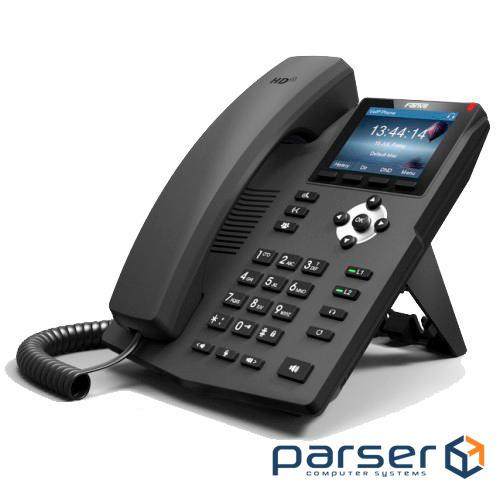 IP phone Fanvil X3S (V2) (X3S V2)