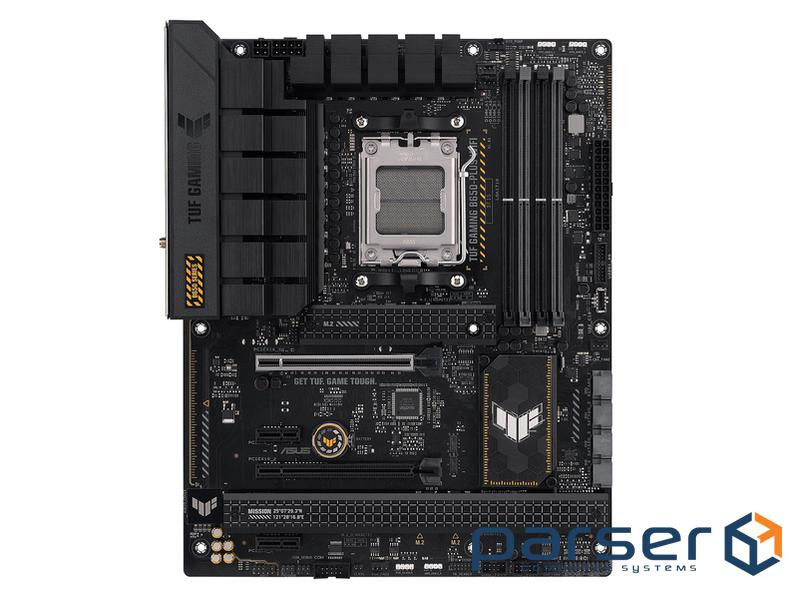 Материнська плата ASUS TUF Gaming B650-Plus WiFi