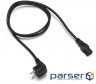 Кабель EcoFlow AC Cable EU (EFEcoFlow DELTA-AC-CABLE-1.5m-EU)