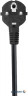 Кабель EcoFlow AC Cable EU (EFEcoFlow DELTA-AC-CABLE-1.5m-EU)
