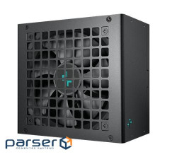 Блок живлення DeepCool PL650D (R-PL650D-FC0B-EU-V2) 650W