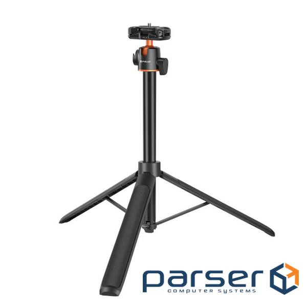 Трипод-монопод для селфі PULUZ 1.4 м (PU730B)
