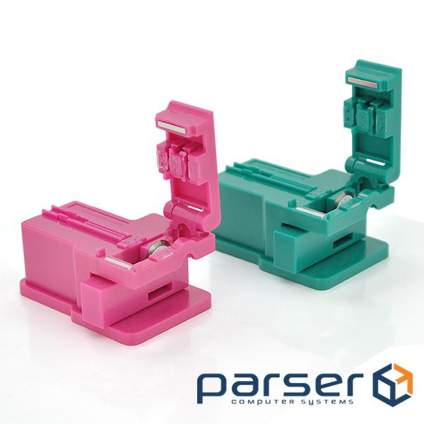 Оптичний сколювач LT-28 (пластик )